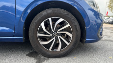 Volkswagen Polo 1.0 TSI Life 5dr Petrol Hatchback